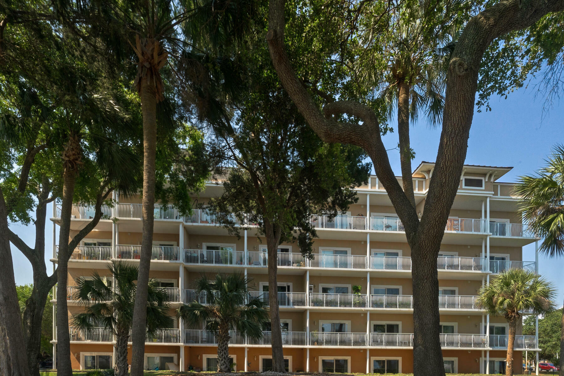 Property Photo: 113 SE Brooks Street 201 FL 32548