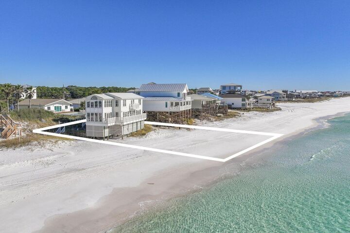113 Fort Panic Road  Santa Rosa Beach FL 32459 photo