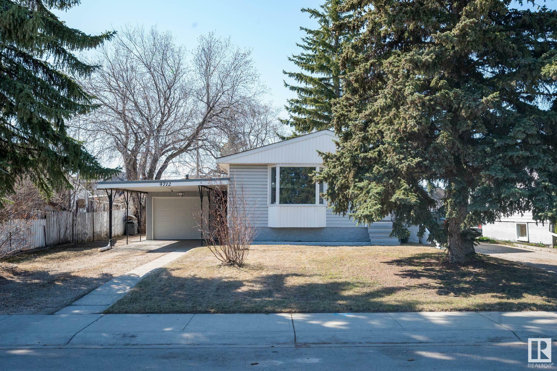 9712 162 Street NW  Edmonton AB T5P 3K9 photo