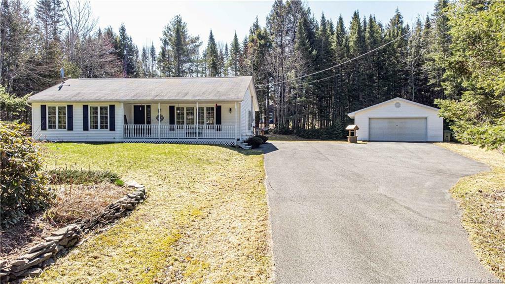 Property Photo: 1279 Route 655 NB E3B 8Z8