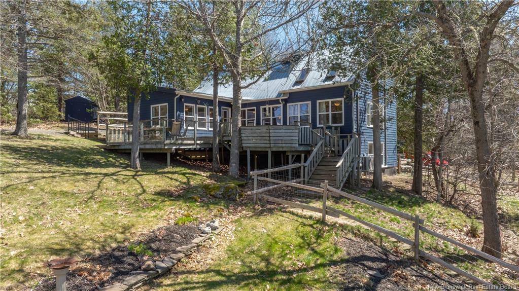 Photo de la propriété: 1588 Scenic Narrows Boulevard NB E4C 2P2