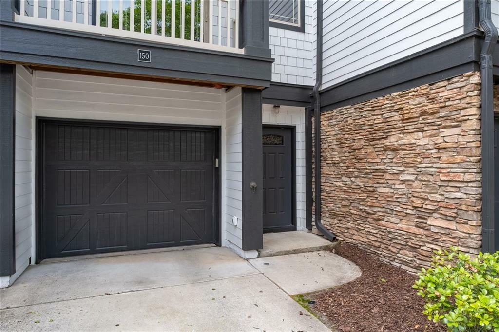 Property Photo: 220 Semel Circle 150 GA 30309