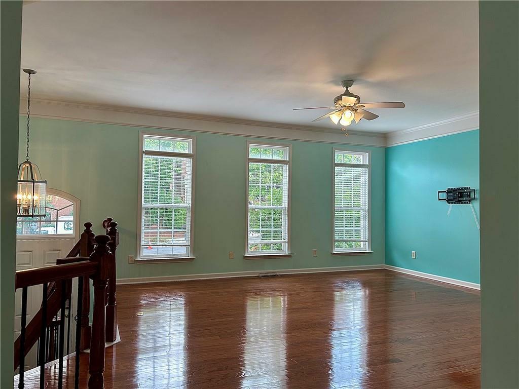 Property Photo: 4692 Wehunt Commons Drive SE 25 GA 30082
