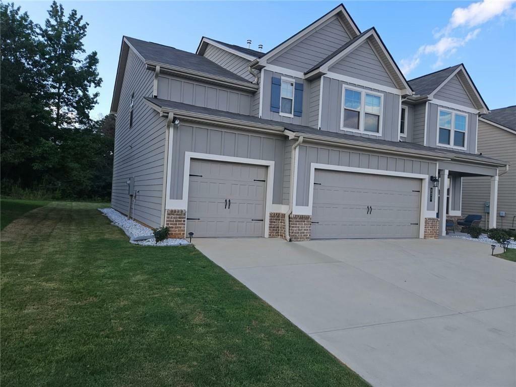 Property Photo: 221 Eleanora Way GA 30052