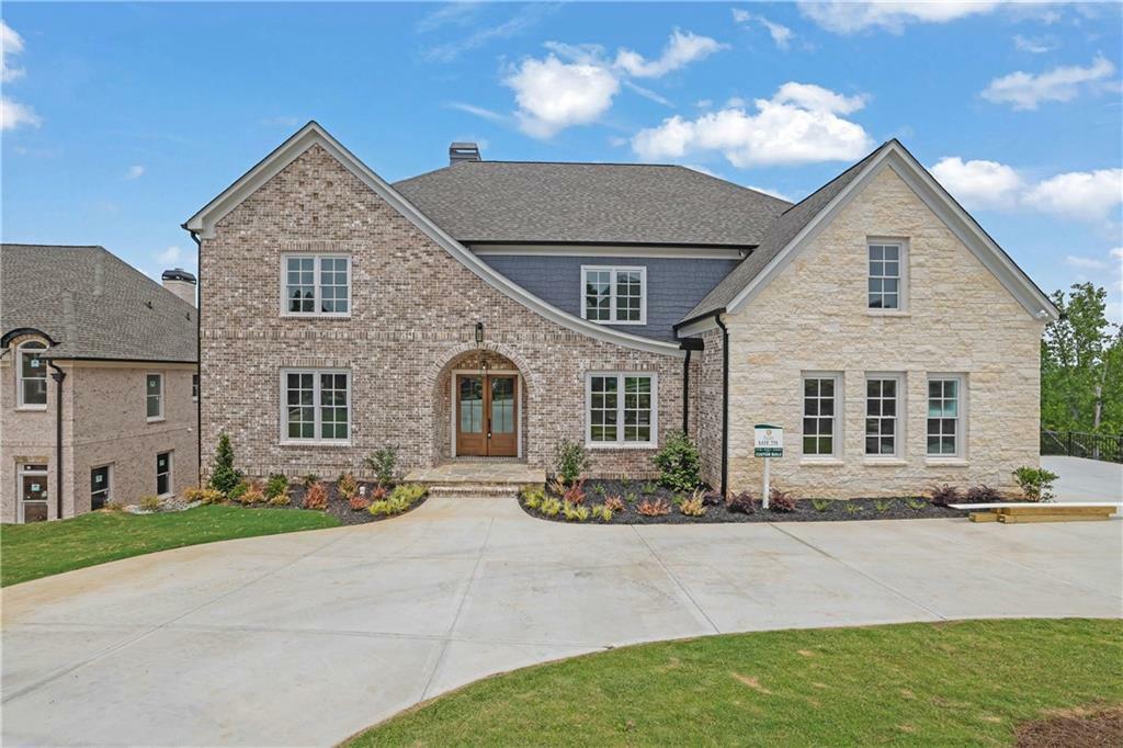 Property Photo:  5753 Brendlynn Drive  GA 30024 