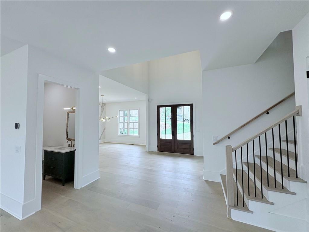 Property Photo: 5753 Brendlynn Drive GA 30024