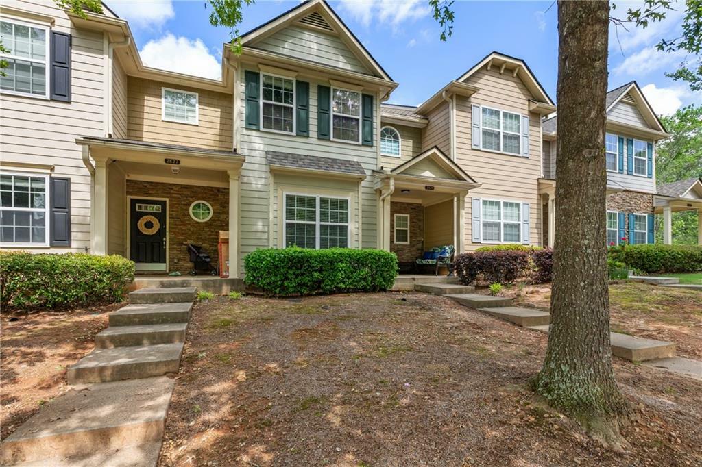 Property Photo: 2625 Cedar Drive GA 30043