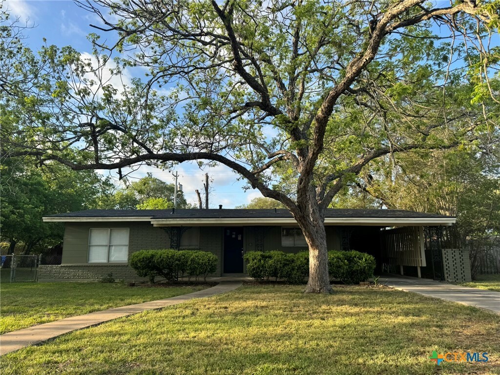 Property Photo: 1407 Hummingbird Lane TX 78155
