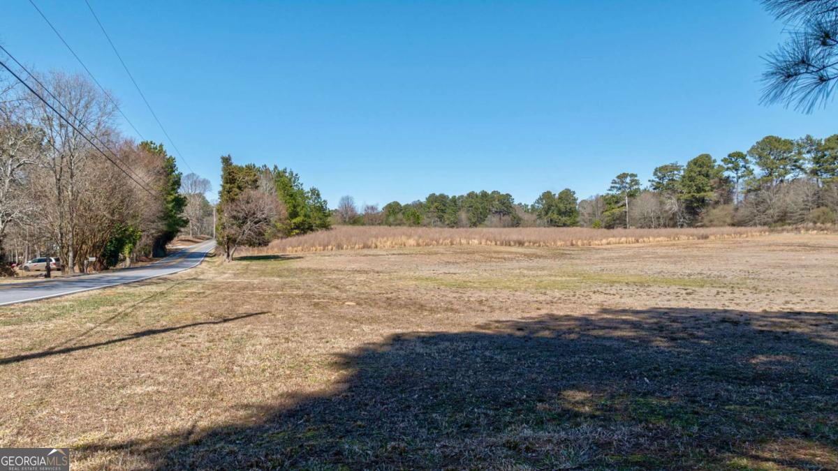 Property Photo: 0 Kent Rock Road Tract 3 GA 30052