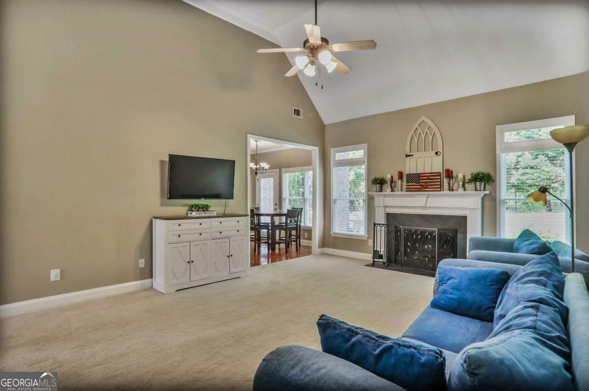 Property Photo: 1593 Fredricksberg Drive GA 30052