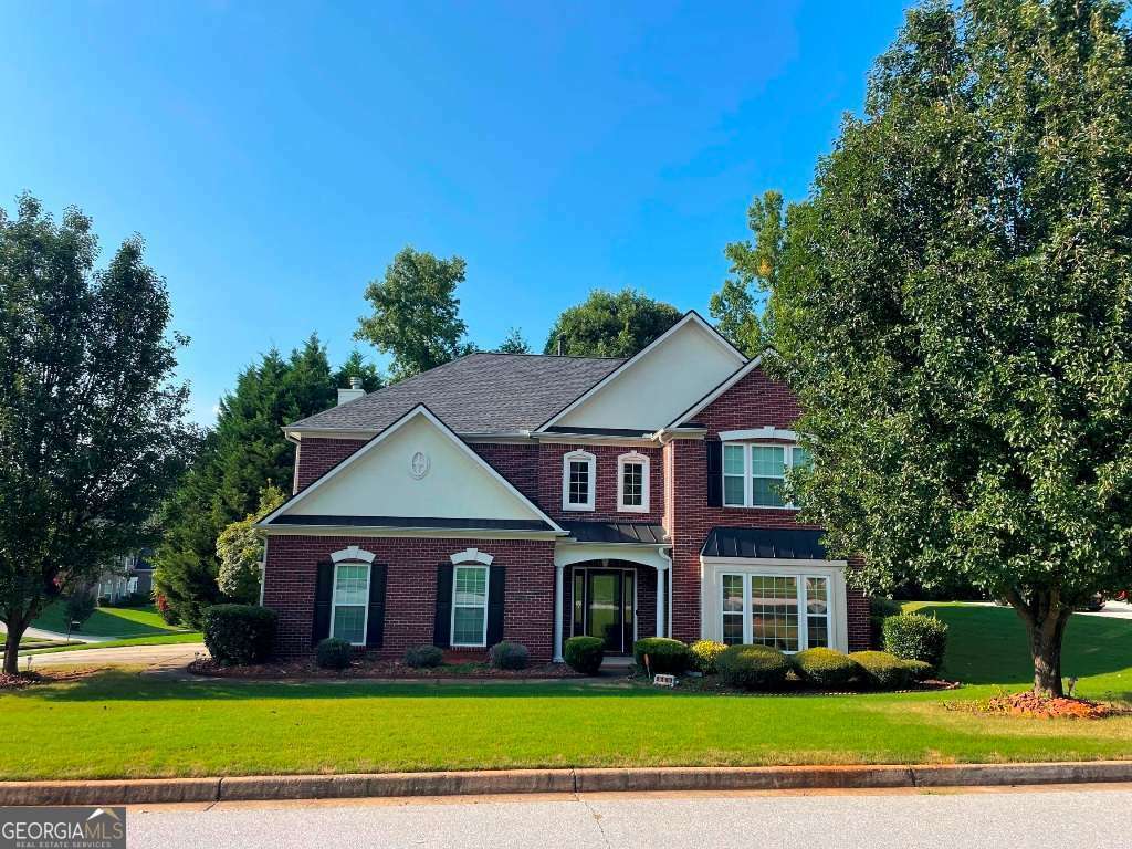 Property Photo: 2307 Blackburn Pass GA 30013