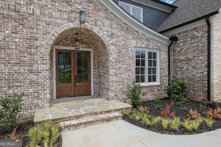 Property Photo:  5753 Brendlynn Drive  GA 30024 