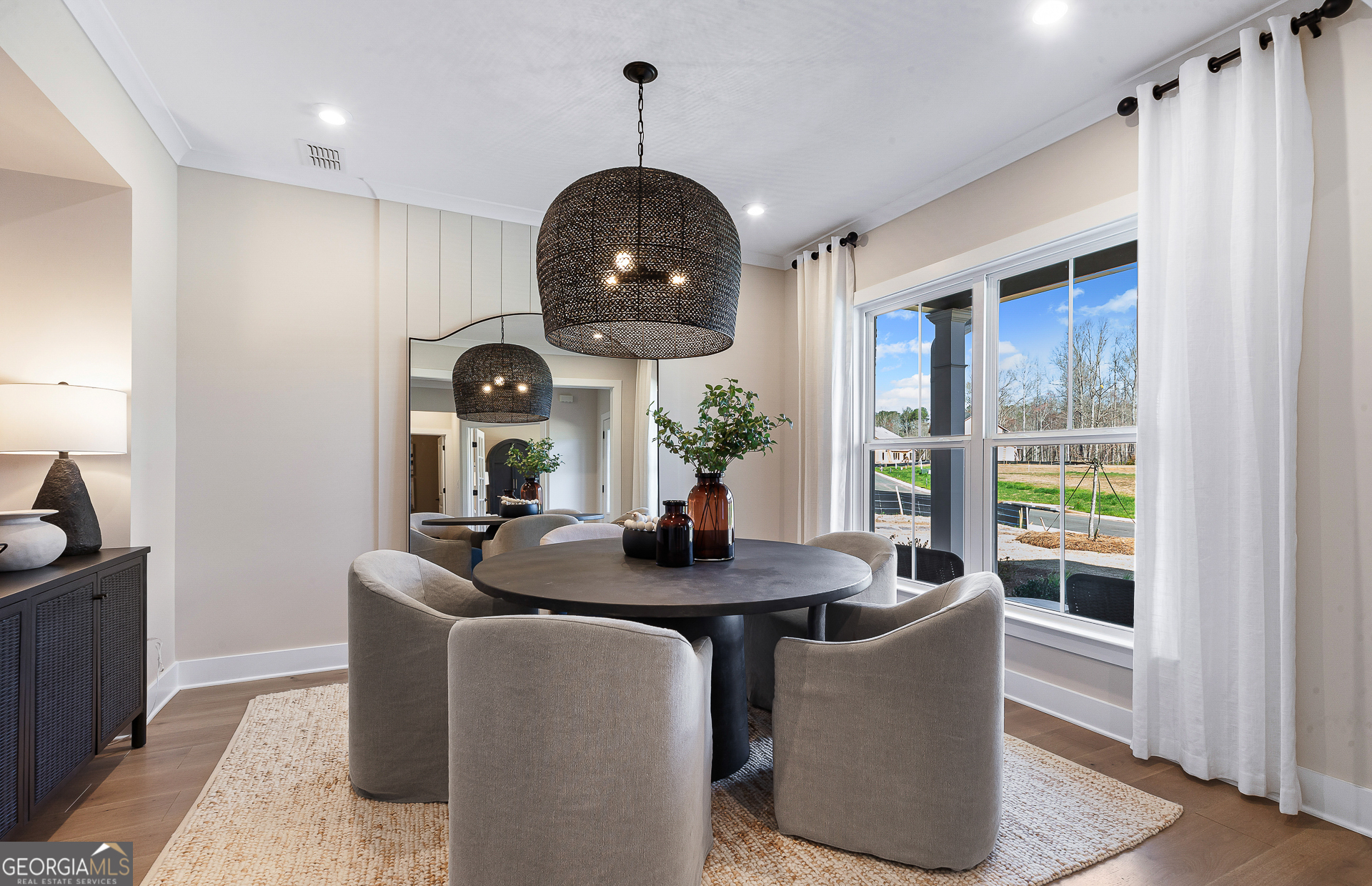 Property Photo:  1628 Baytree Drive  GA 30040 