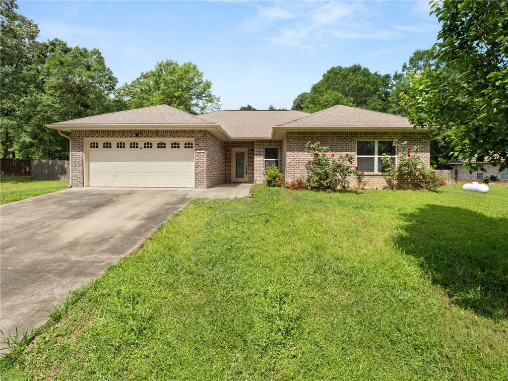 595 Lewis Perkins Road  Leesville LA 71446 photo