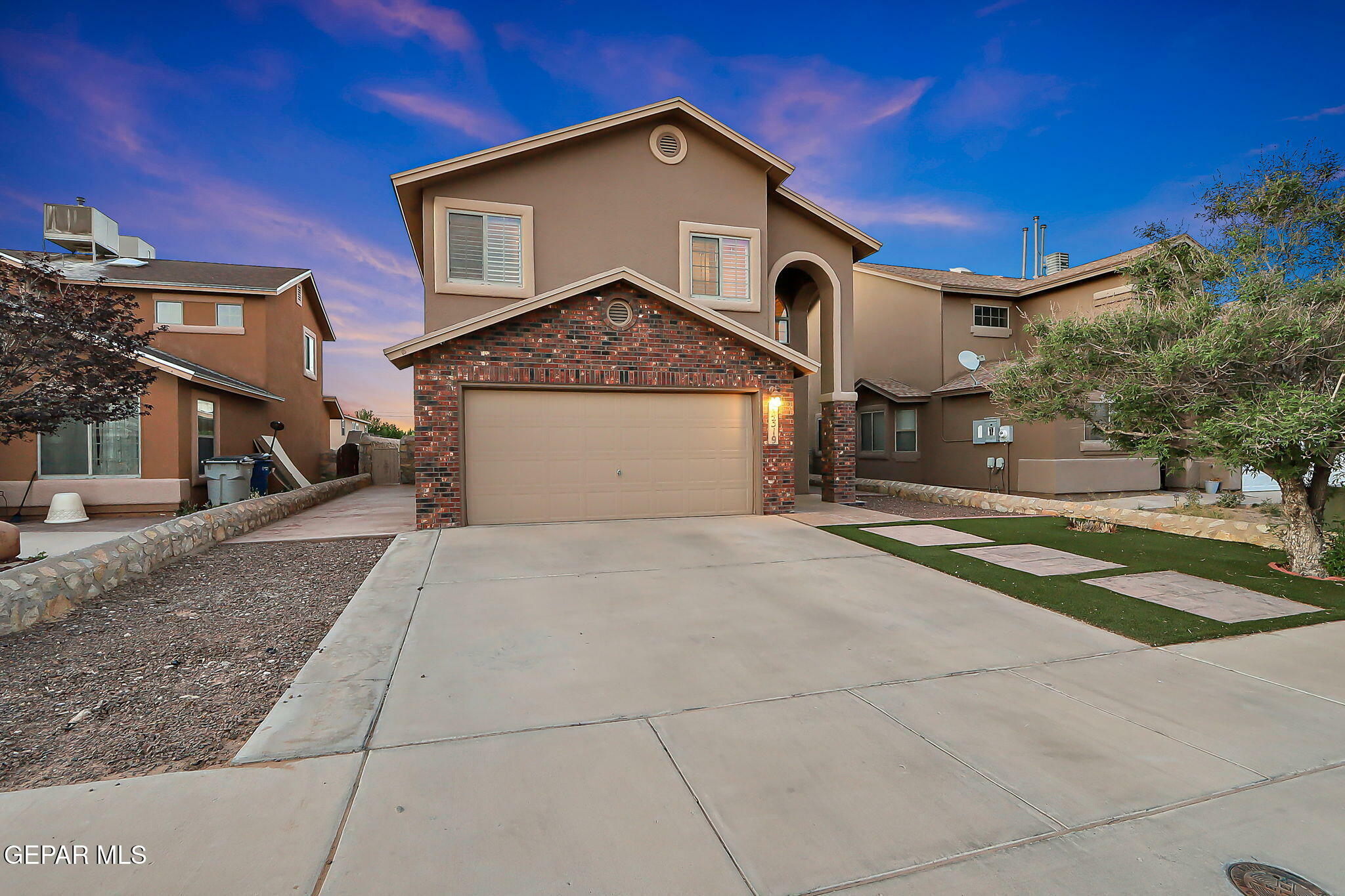 Property Photo: 14319 Island Point Drive TX 79938