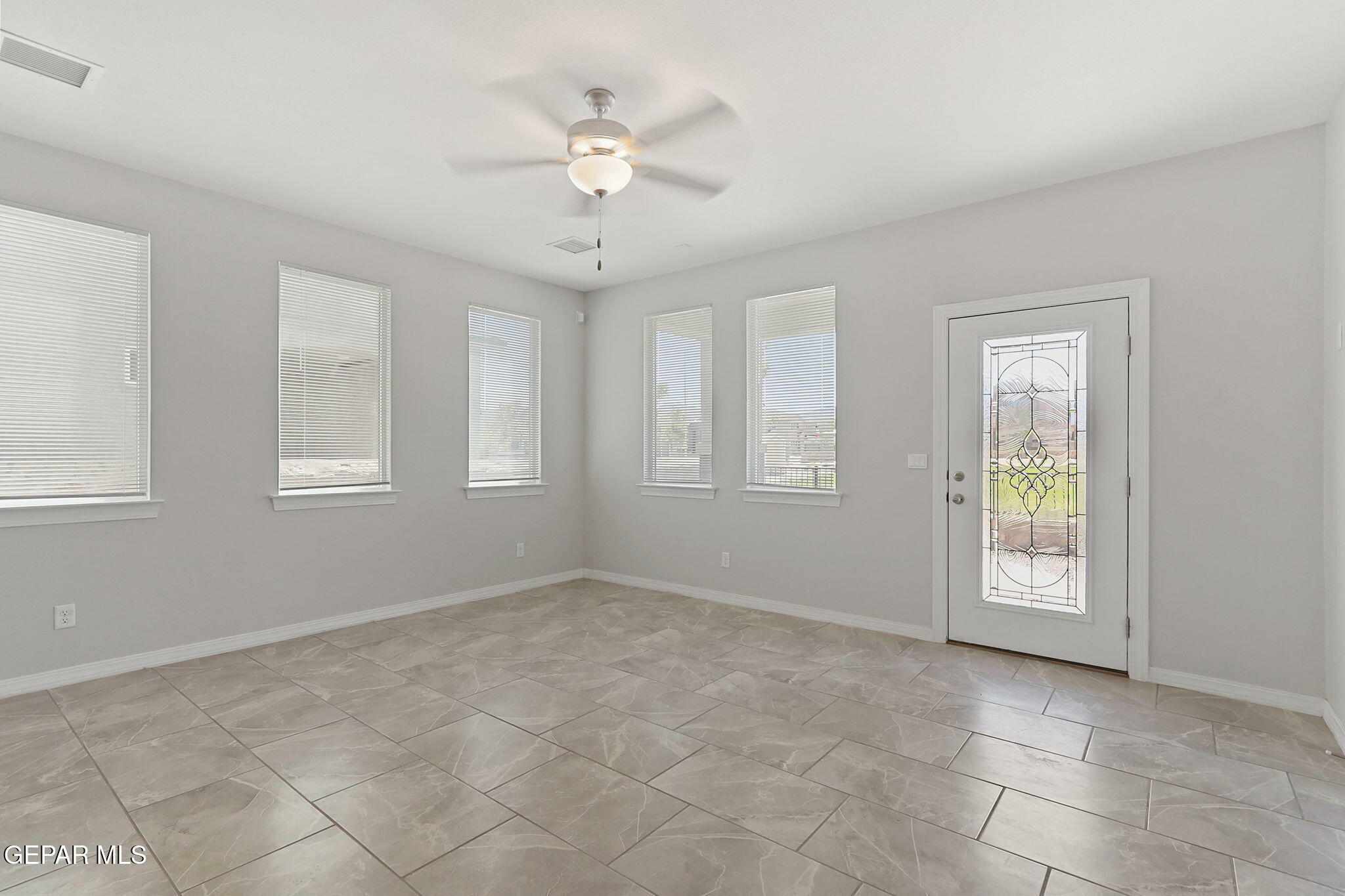 Property Photo: 5888 Kobe Bryant Street TX 79924
