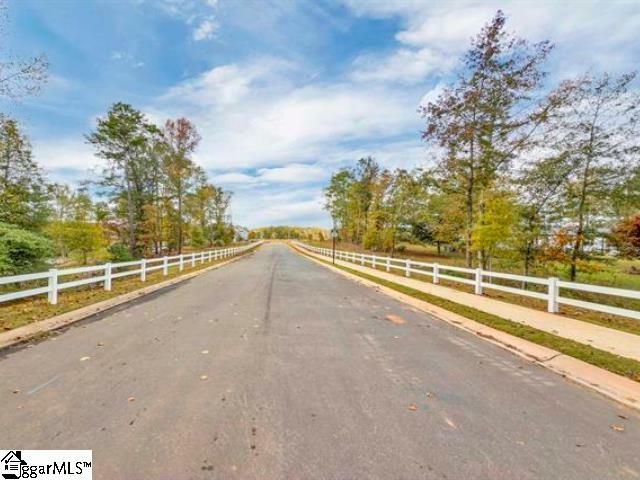 Property Photo: 406 Ecton Place Lot 80 SC 29605