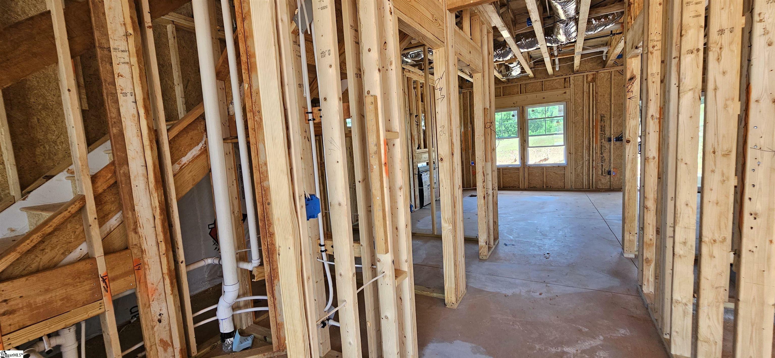 Property Photo: 406 Ecton Place Lot 80 SC 29605