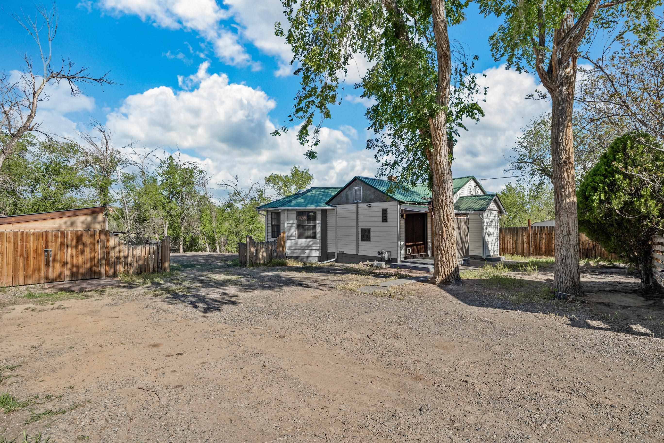 319 Rosevale Road  Grand Junction CO 81507 photo