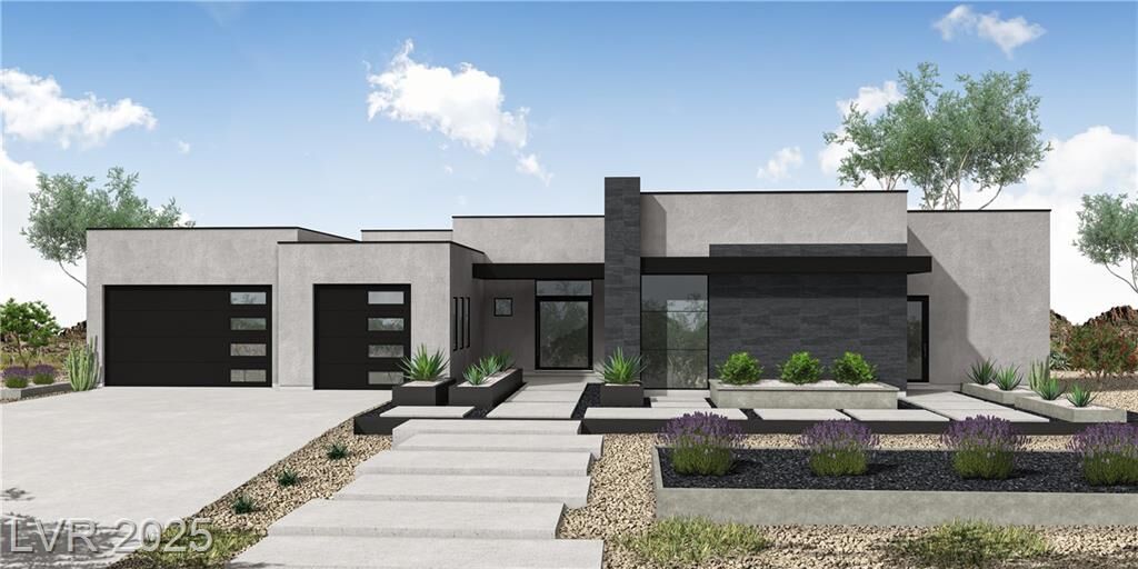 Property Photo:  1035 Wavehugger Drive  NV 89002 