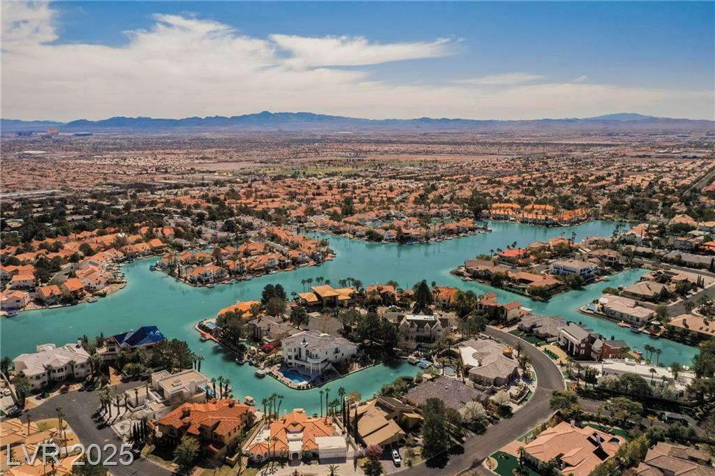 Property Photo: 2805 High Sail Court NV 89117
