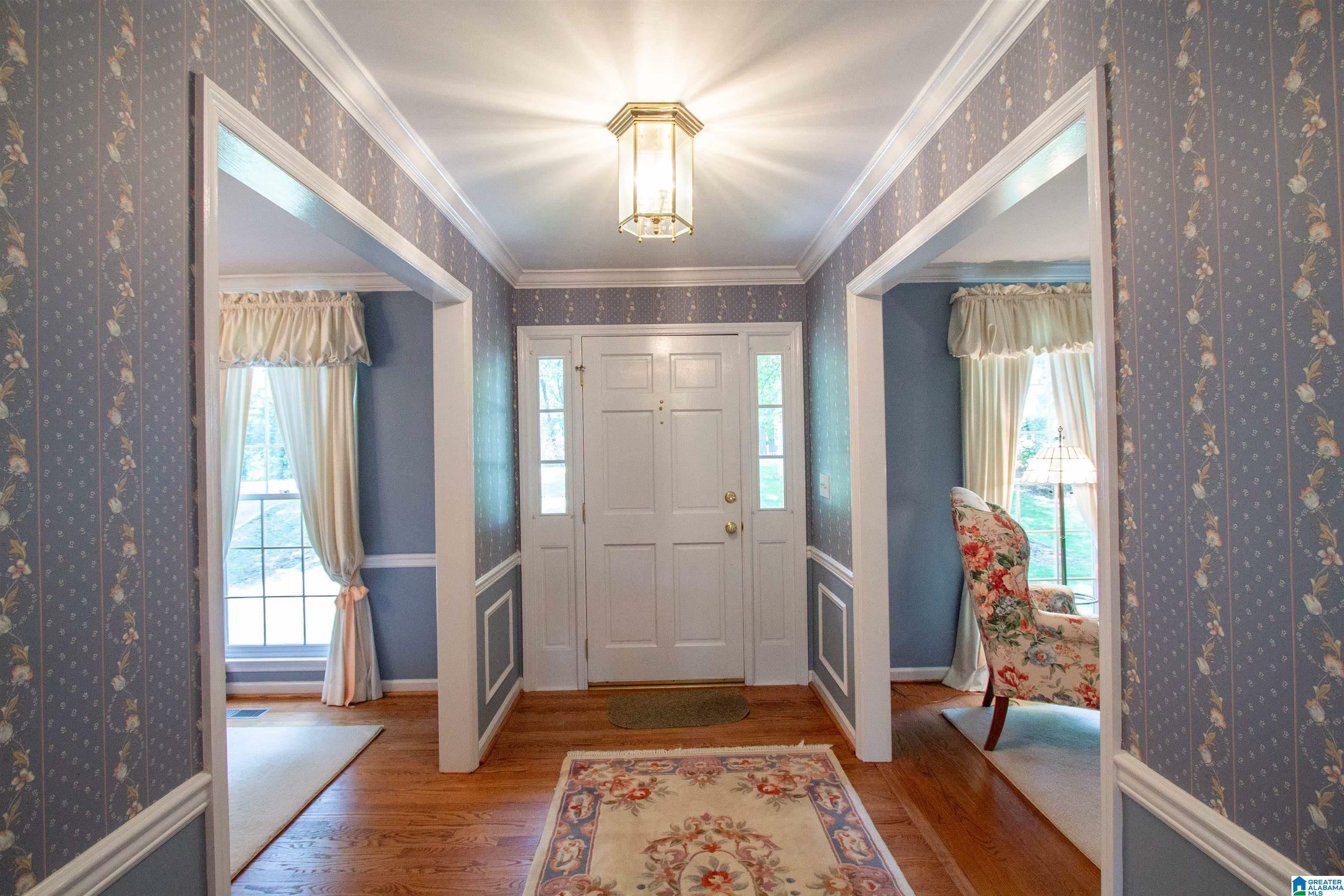 Property Photo: 836 Tulip Poplar Drive AL 35244