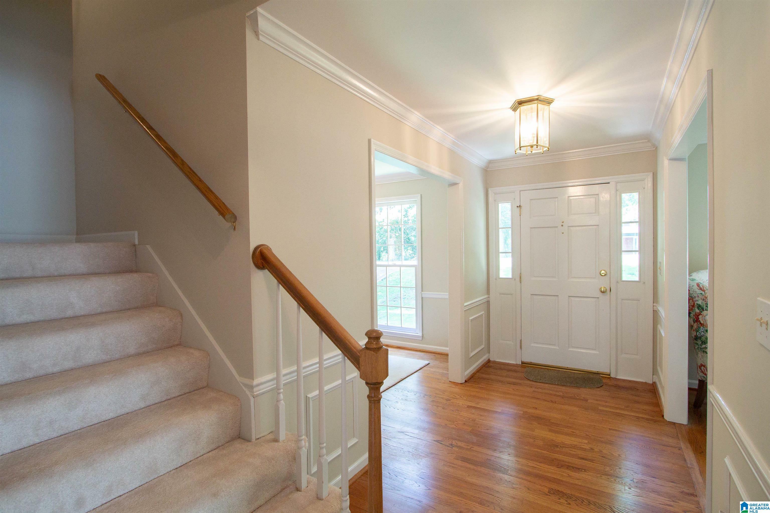 Property Photo: 836 Tulip Poplar Drive AL 35244