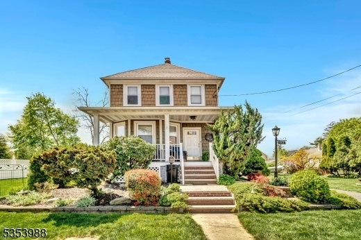 Property Photo: 112 Adeline Ave NJ 07080
