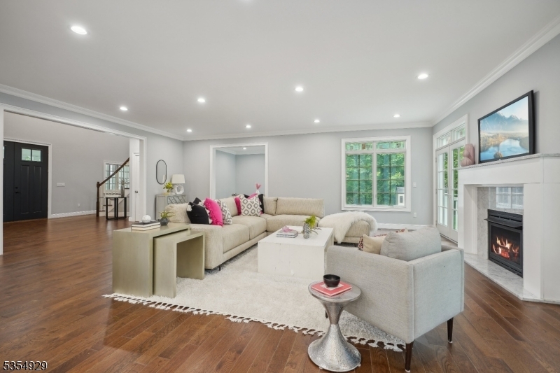 Property Photo: 466 White Oak Ridge Rd NJ 07078