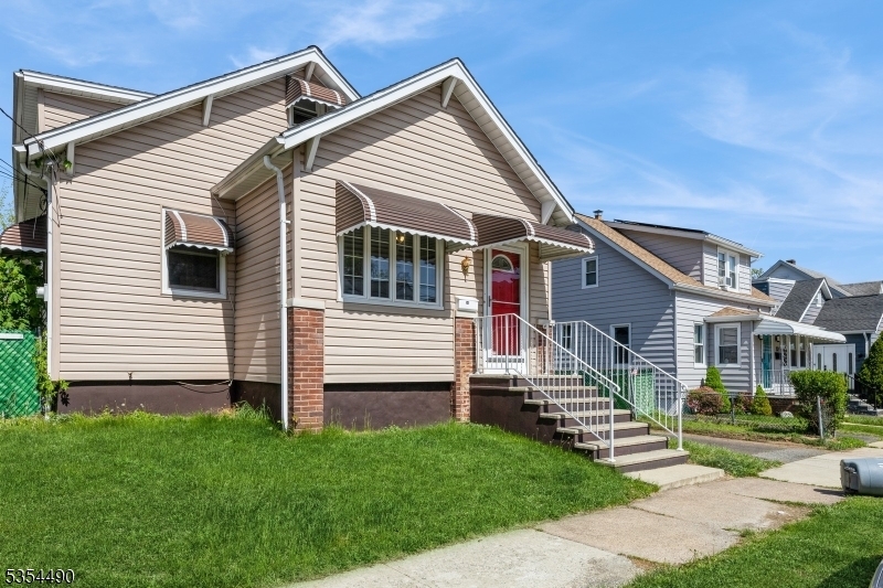 Property Photo: 56 Hudson Ave NJ 07512