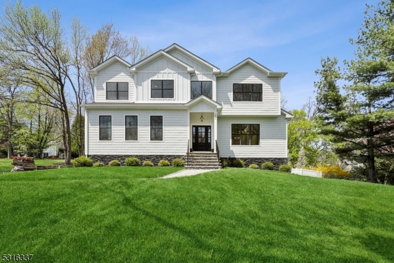 Property Photo: 265 Park Ave NJ 07006