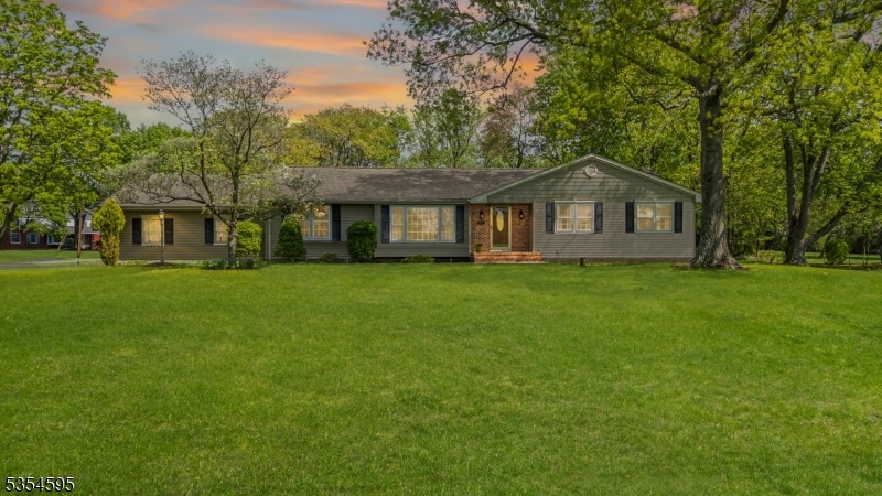 109 Willow Rd  Montgomery Twp. NJ 08502 photo