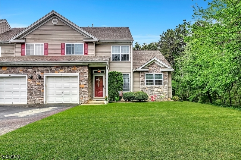 Property Photo: 45 Manhattan Dr NJ 08723