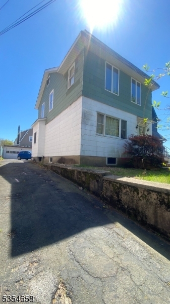 Property Photo: 68 Garden Ave NJ 07109