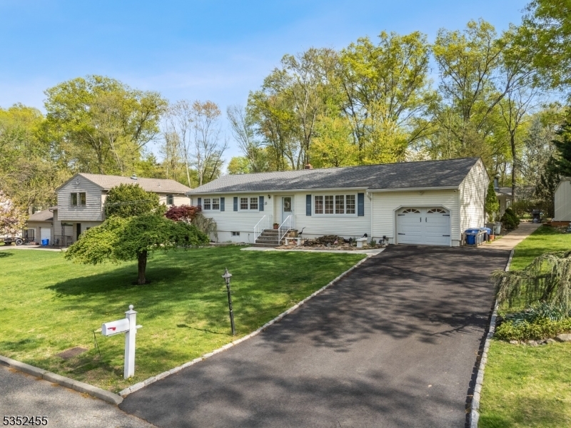 Property Photo: 49 Jean Terrace NJ 07054