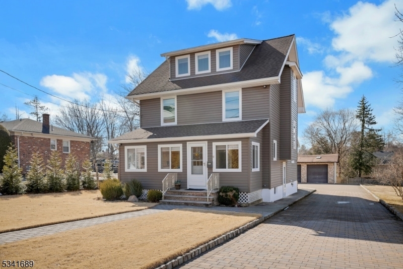 Property Photo:  47 N Livingston Ave  NJ 07039 