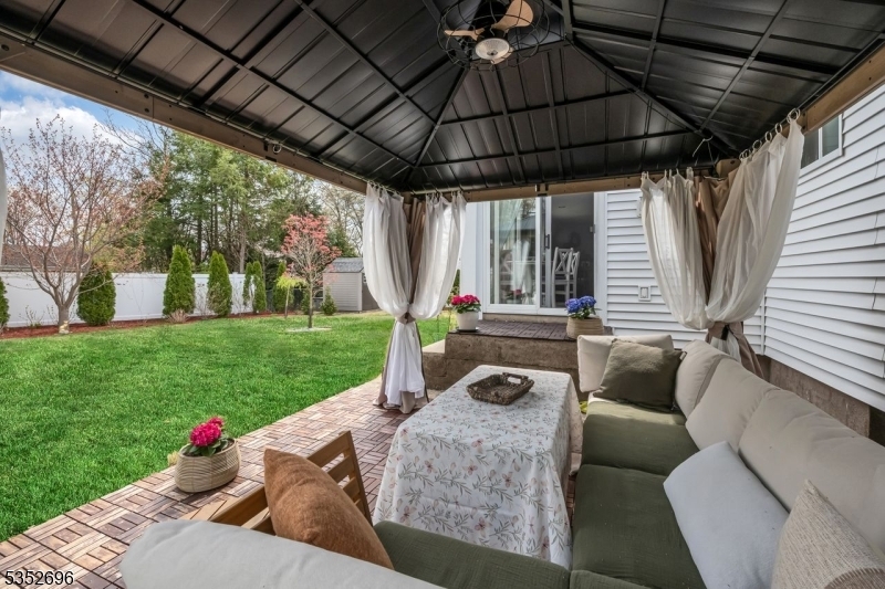 Property Photo: 5 Glenfair Rd NJ 07410