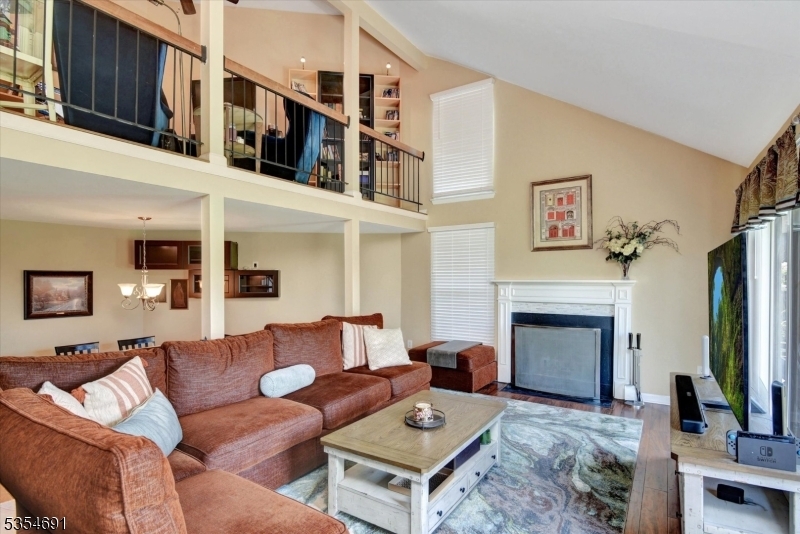 Property Photo: 59 Taurus Drive C1 NJ 08844