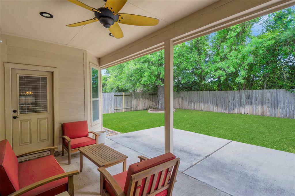 Property Photo:  21014 Mystic Stone Drive  TX 77375 