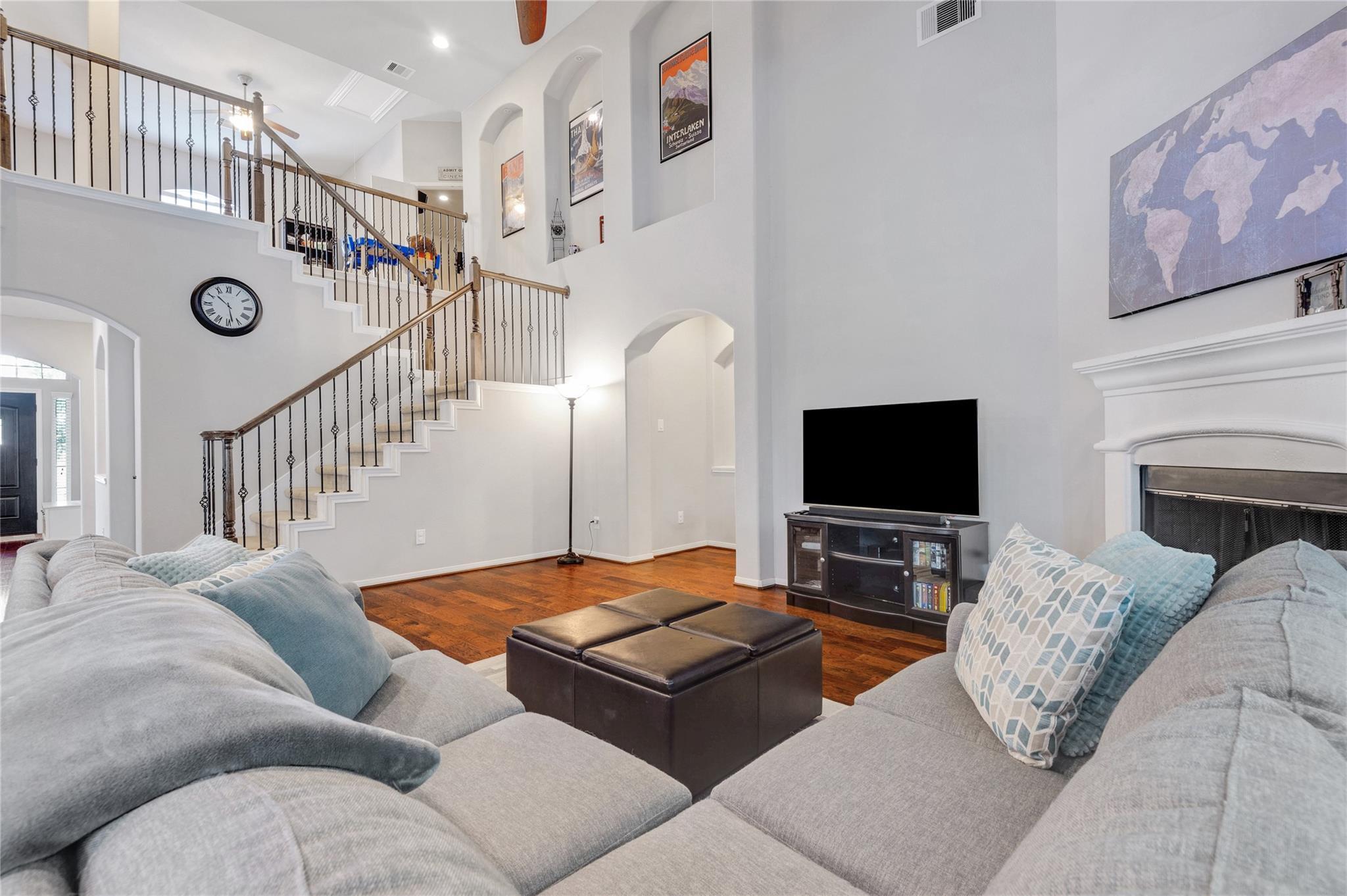 Property Photo: 21014 Mystic Stone Drive TX 77375