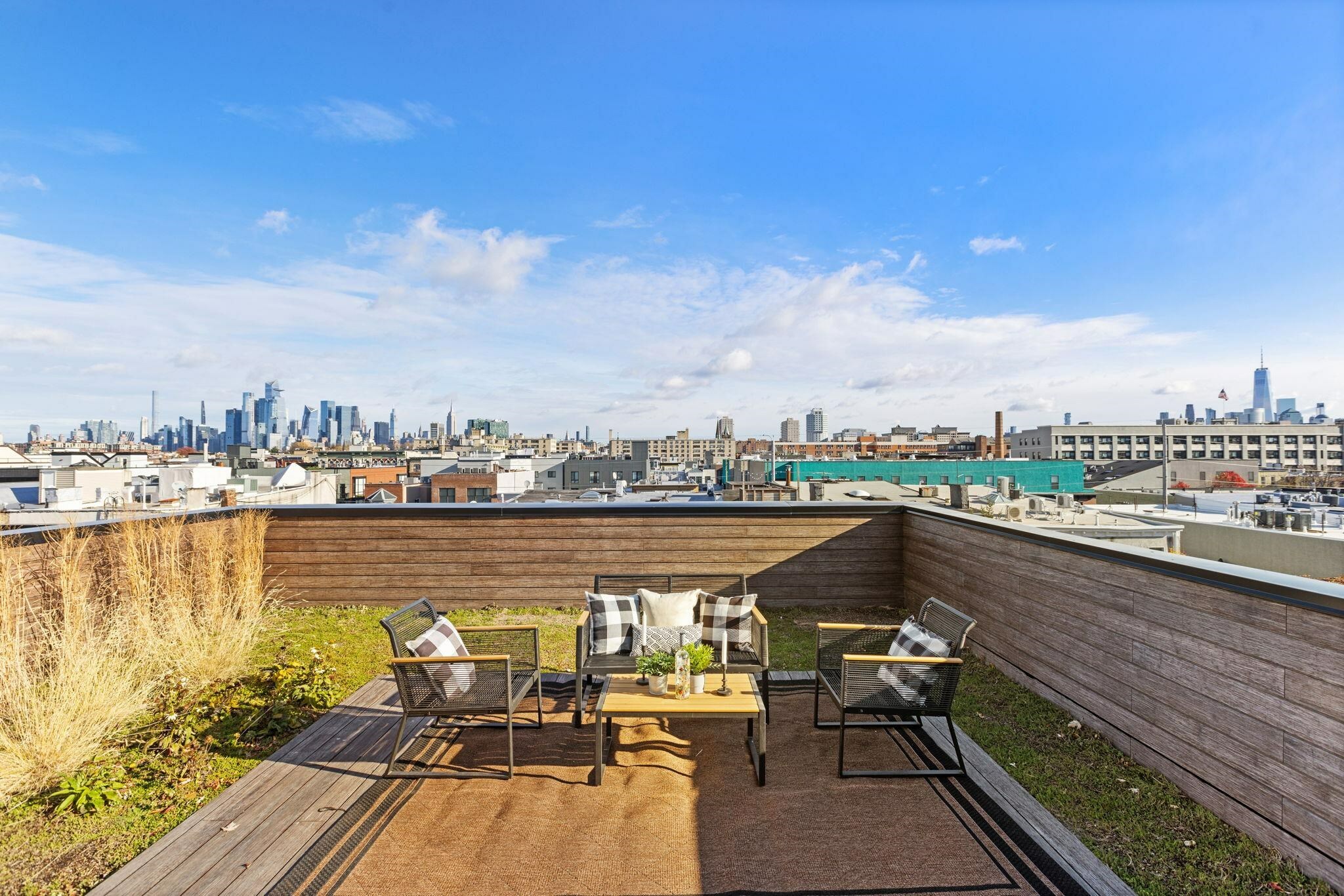 Property Photo: 413 Monroe St 500 NJ 07030