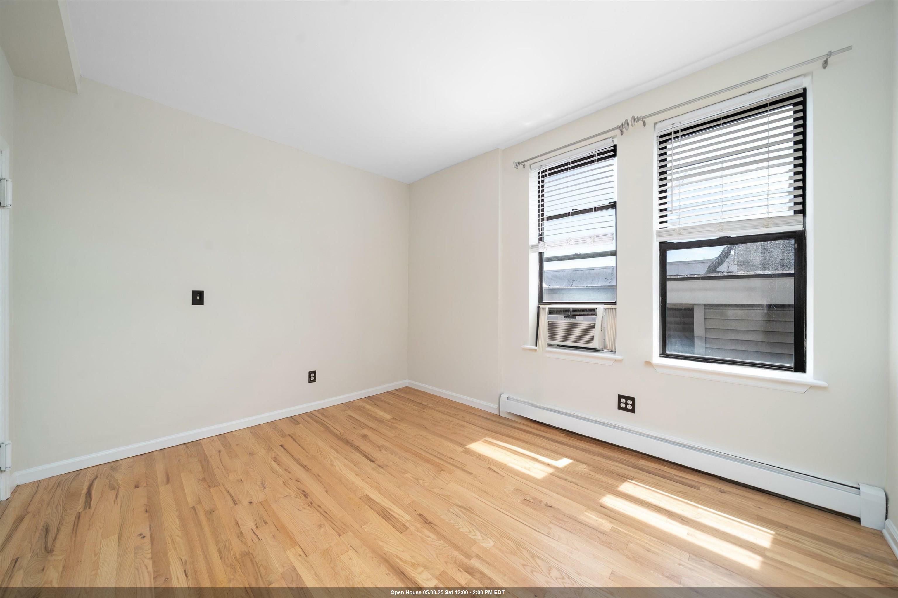 Property Photo: 423 Jefferson St 8 NJ 07030