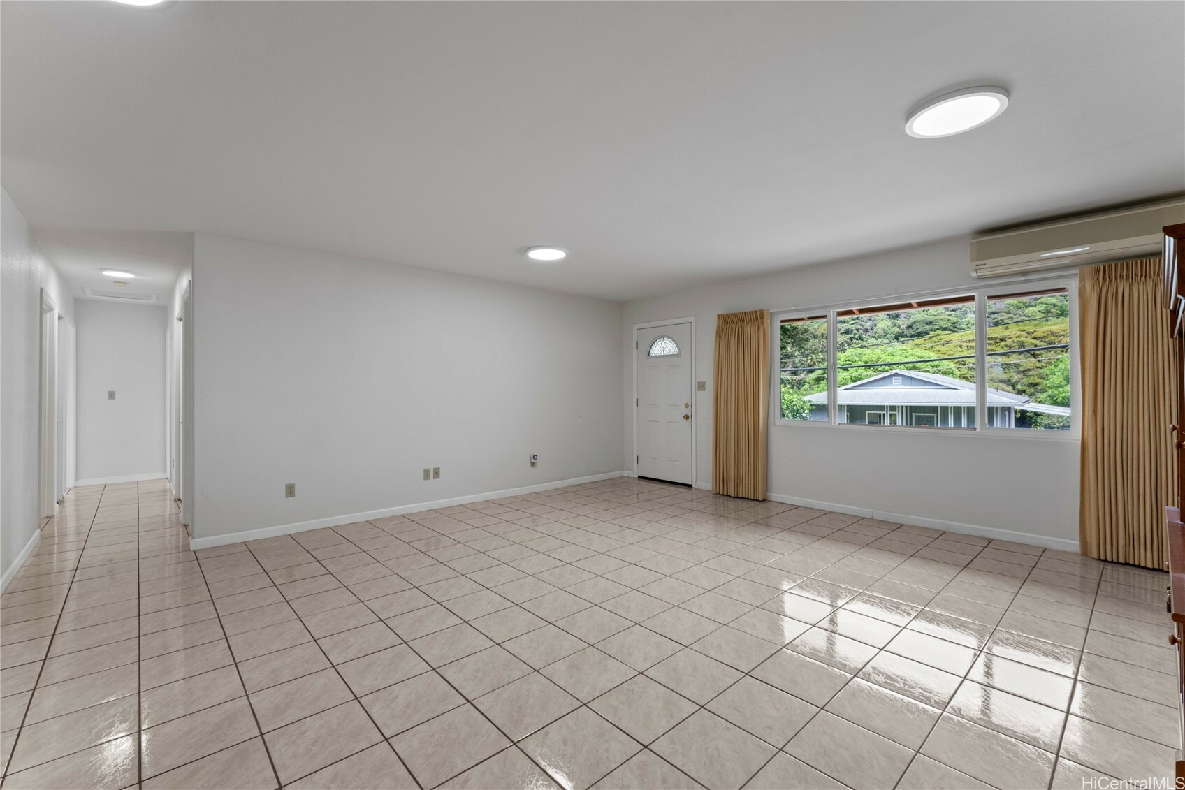 Property Photo: 2751 Booth Road HI 96813