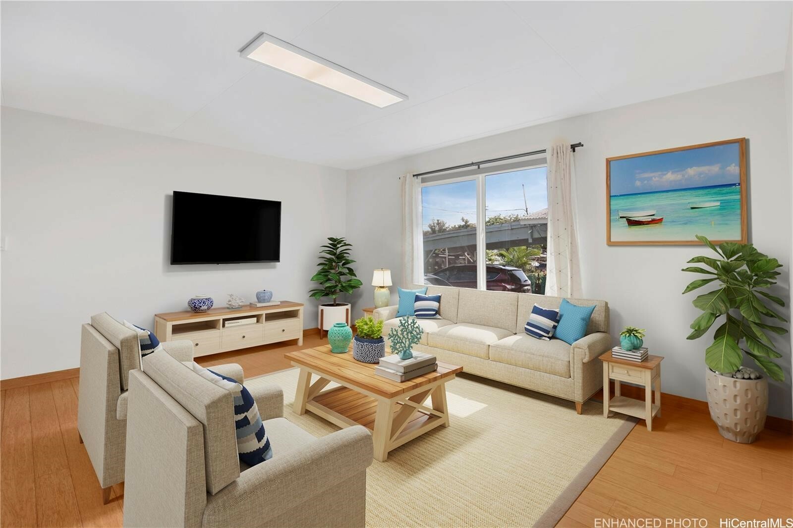 Property Photo: 2066 Puu Place B HI 96786