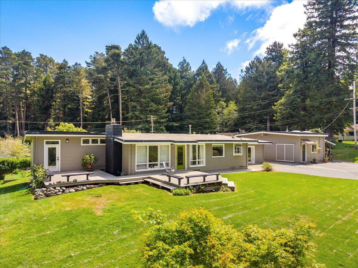 Property Photo:  7881 Valley Drive  CA 95503 