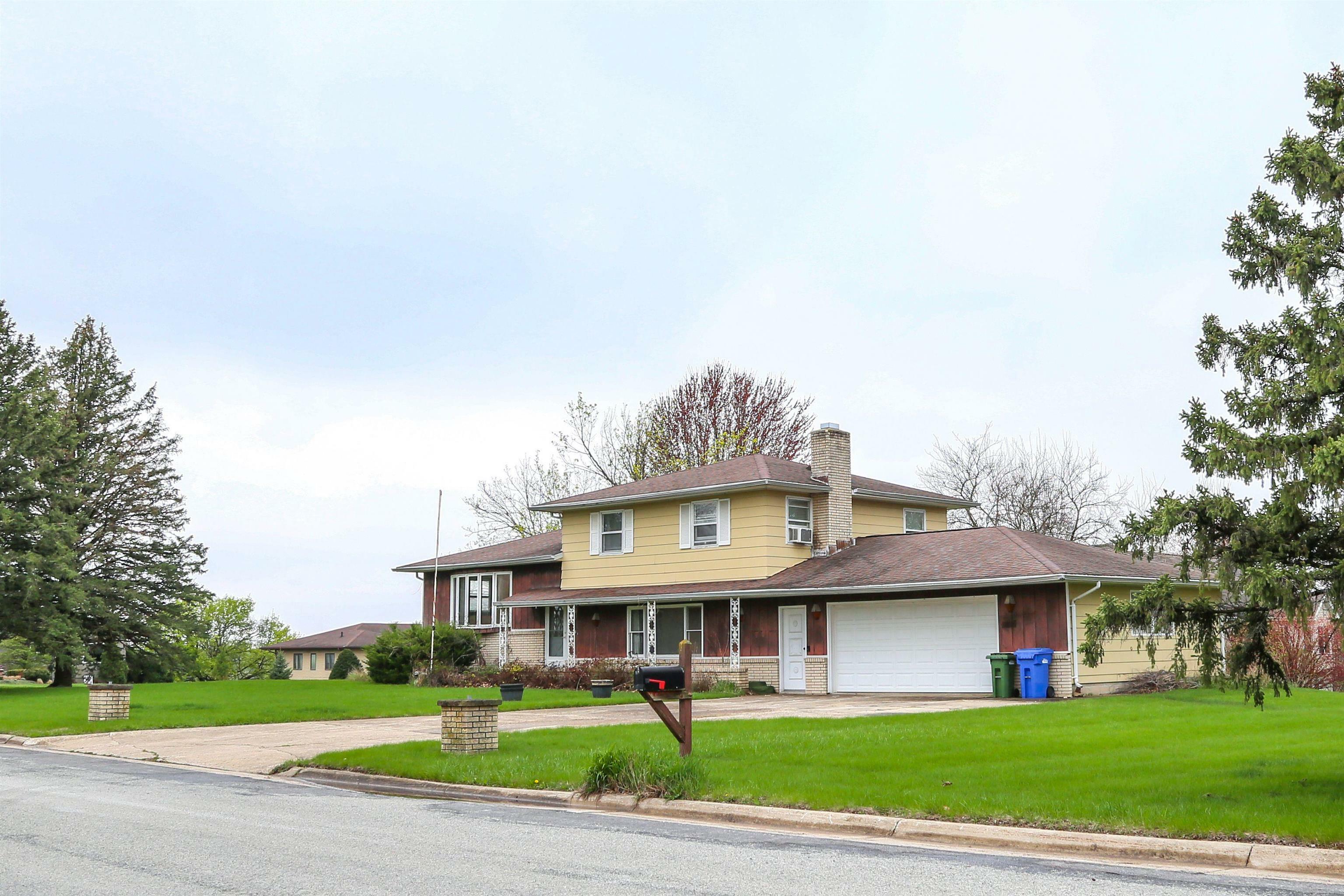 Property Photo: 101 Gabel Lane IA 50677