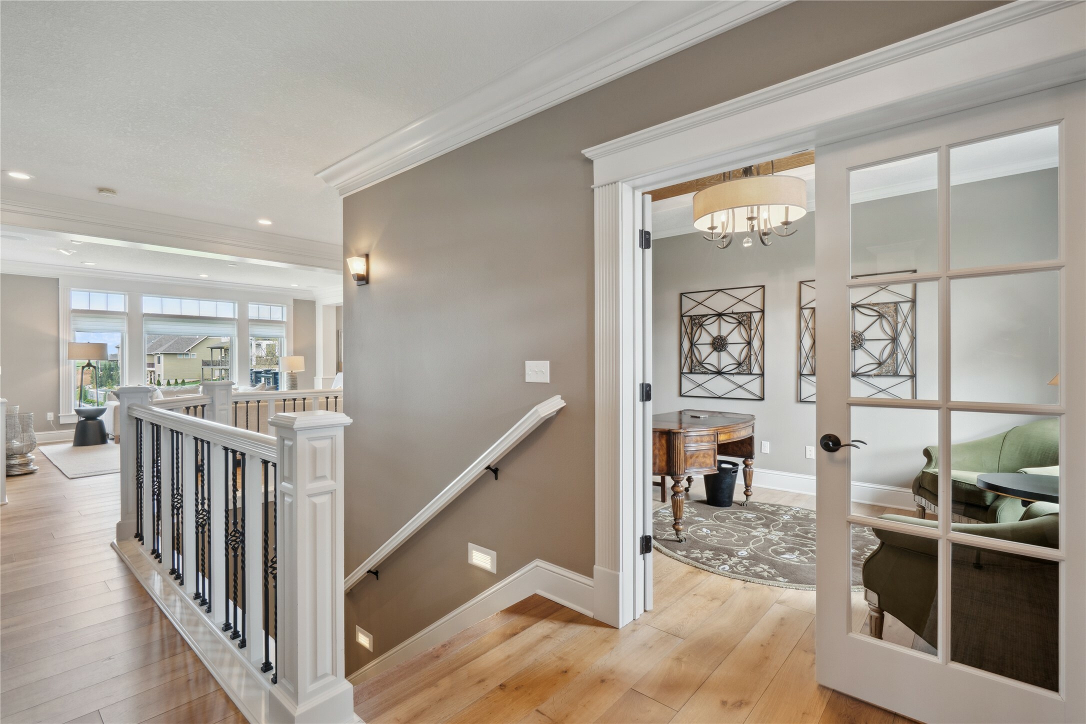 Property Photo: 1204 Fountain View Drive IA 50219