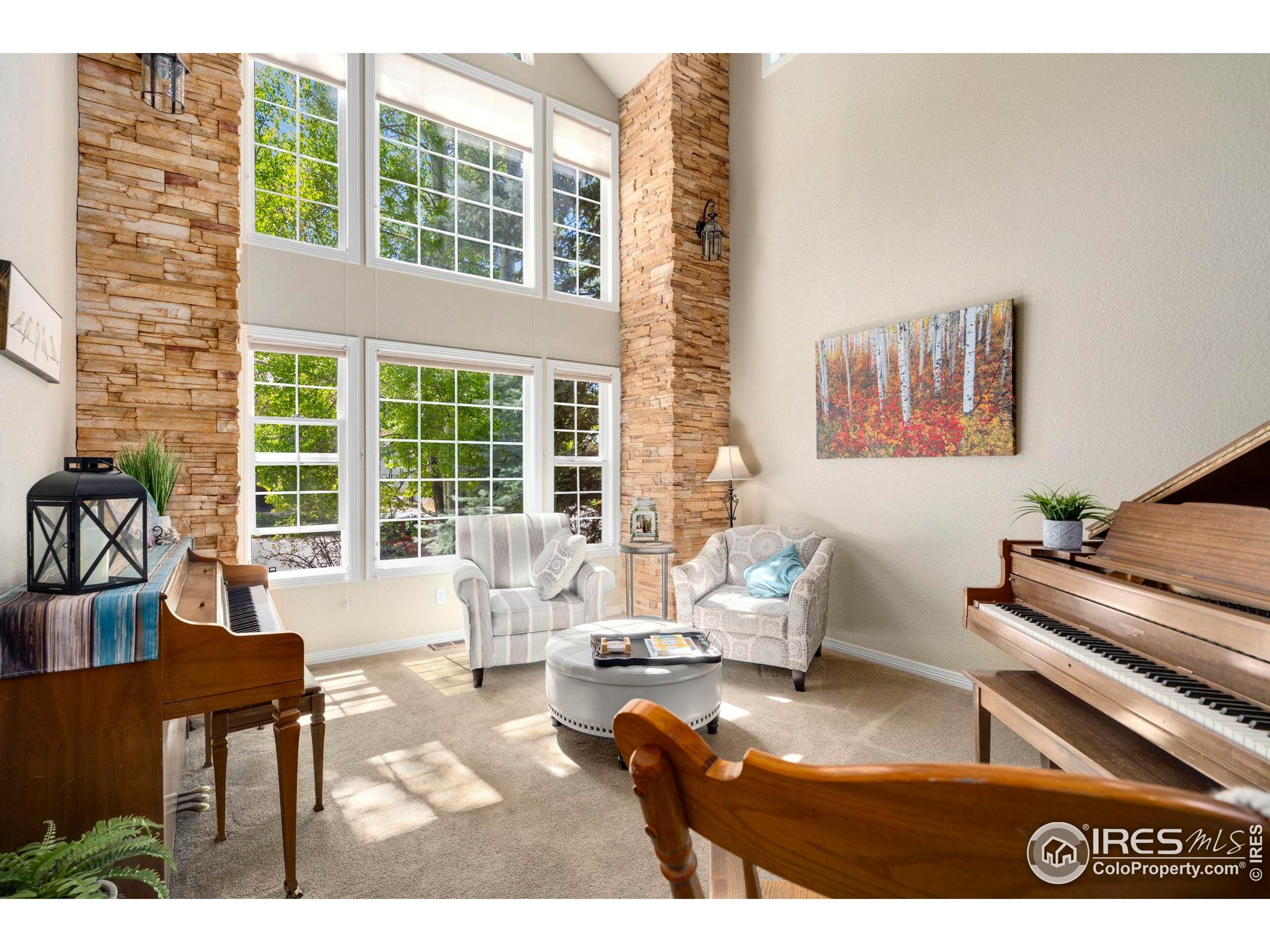 Property Photo: 5442 Tiller Ct CO 80528