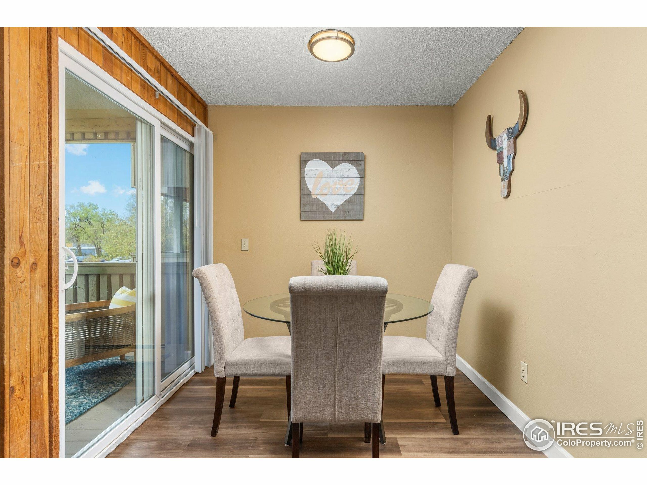 Property Photo: 3030 Oneal Pkwy 18 CO 80301