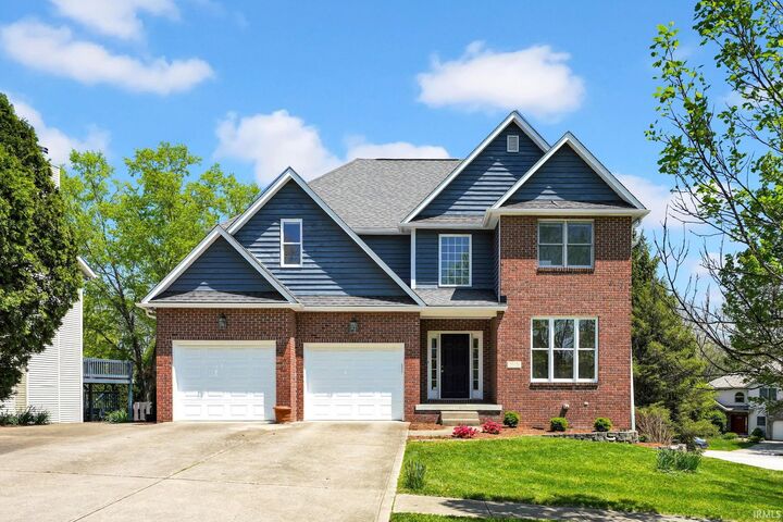 3115 S Mulberry Lane  Bloomington IN 47401 photo